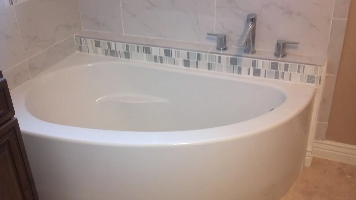 Plumbing services in Plano, IL